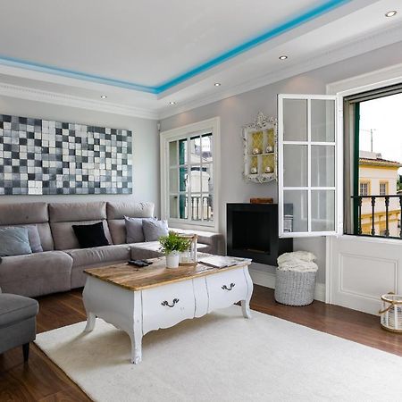 Weforyou 2 Bedrooms Penthouse At Malaga Center 외부 사진
