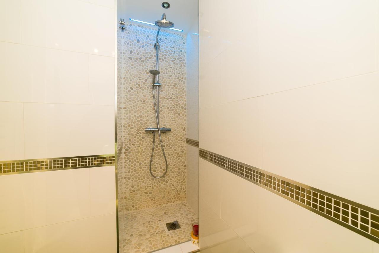 Weforyou 2 Bedrooms Penthouse At Malaga Center 외부 사진