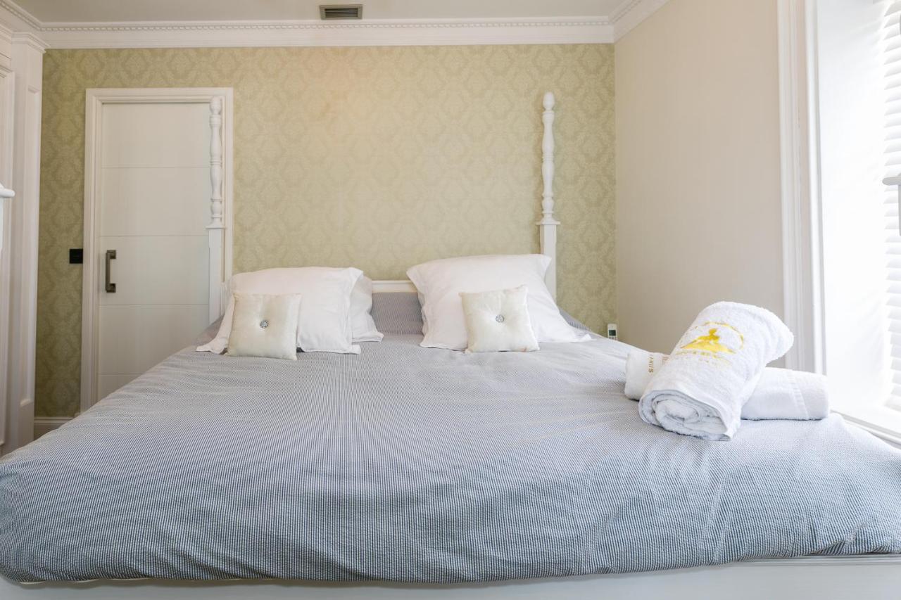 Weforyou 2 Bedrooms Penthouse At Malaga Center 외부 사진