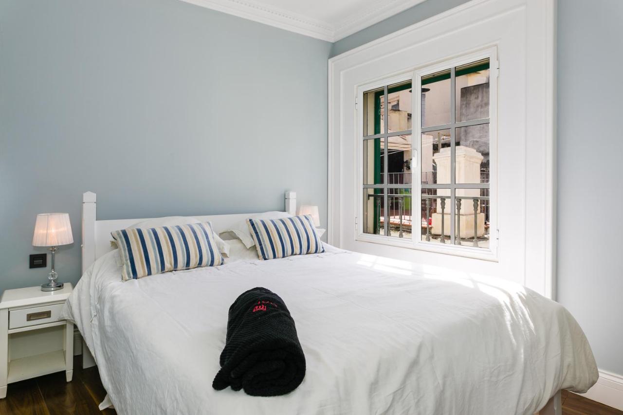 Weforyou 2 Bedrooms Penthouse At Malaga Center 외부 사진