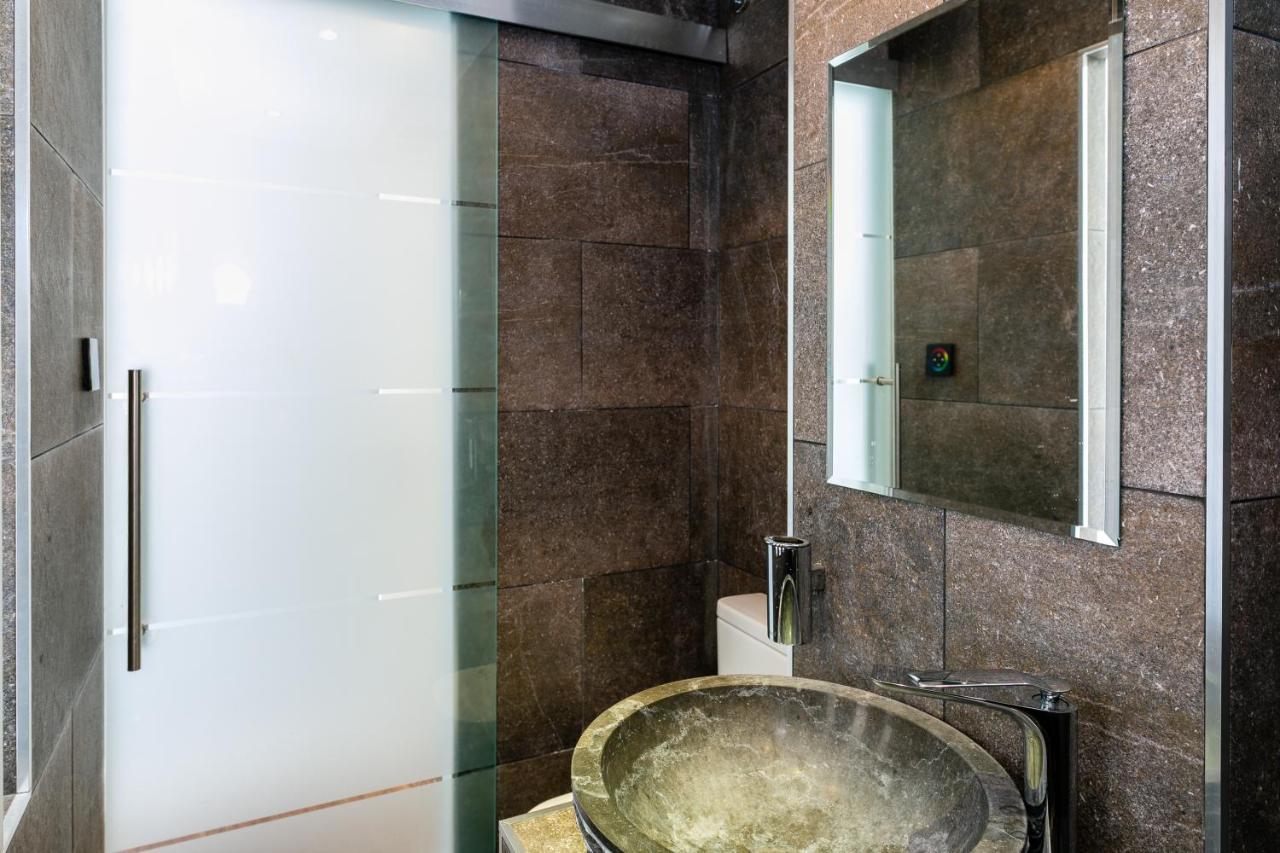 Weforyou 2 Bedrooms Penthouse At Malaga Center 외부 사진