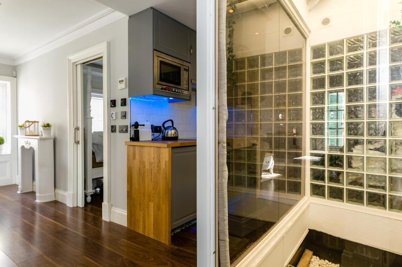 Weforyou 2 Bedrooms Penthouse At Malaga Center 외부 사진