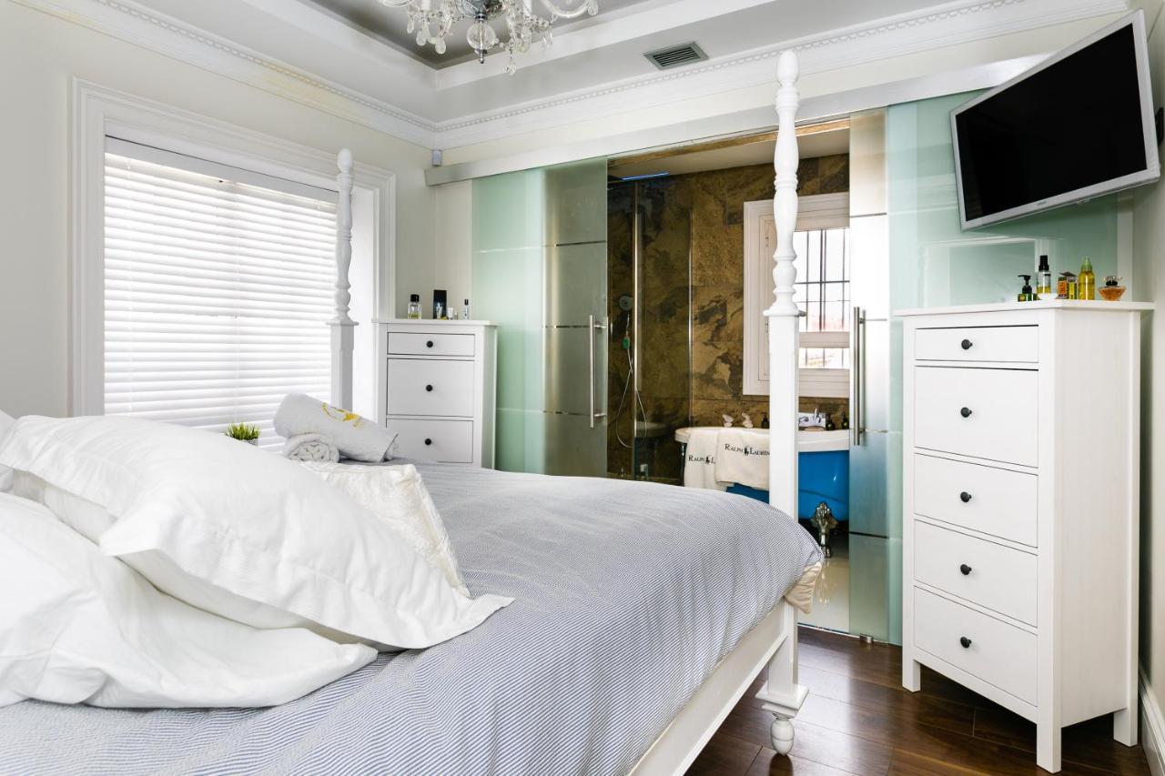 Weforyou 2 Bedrooms Penthouse At Malaga Center 외부 사진
