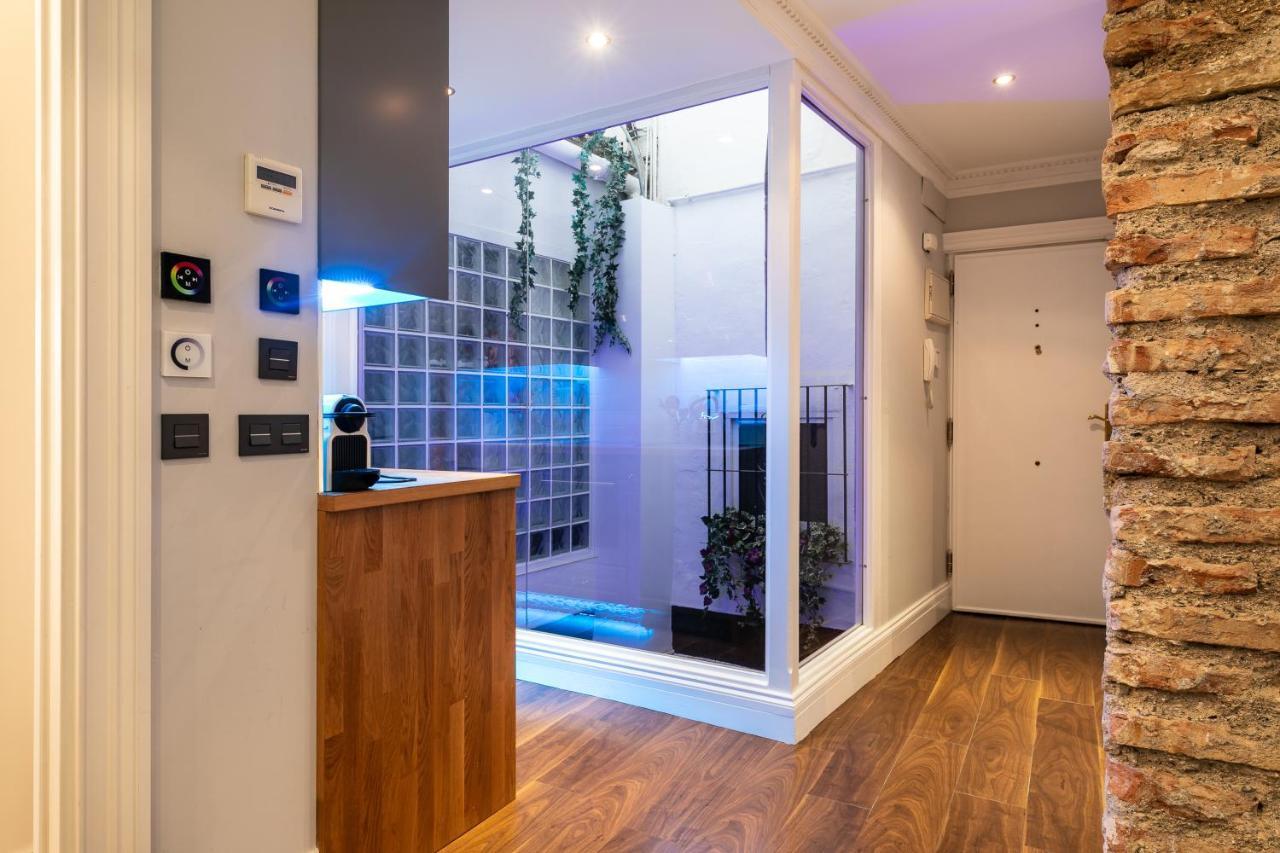 Weforyou 2 Bedrooms Penthouse At Malaga Center 외부 사진